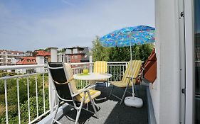 Seebach Wohnung 27