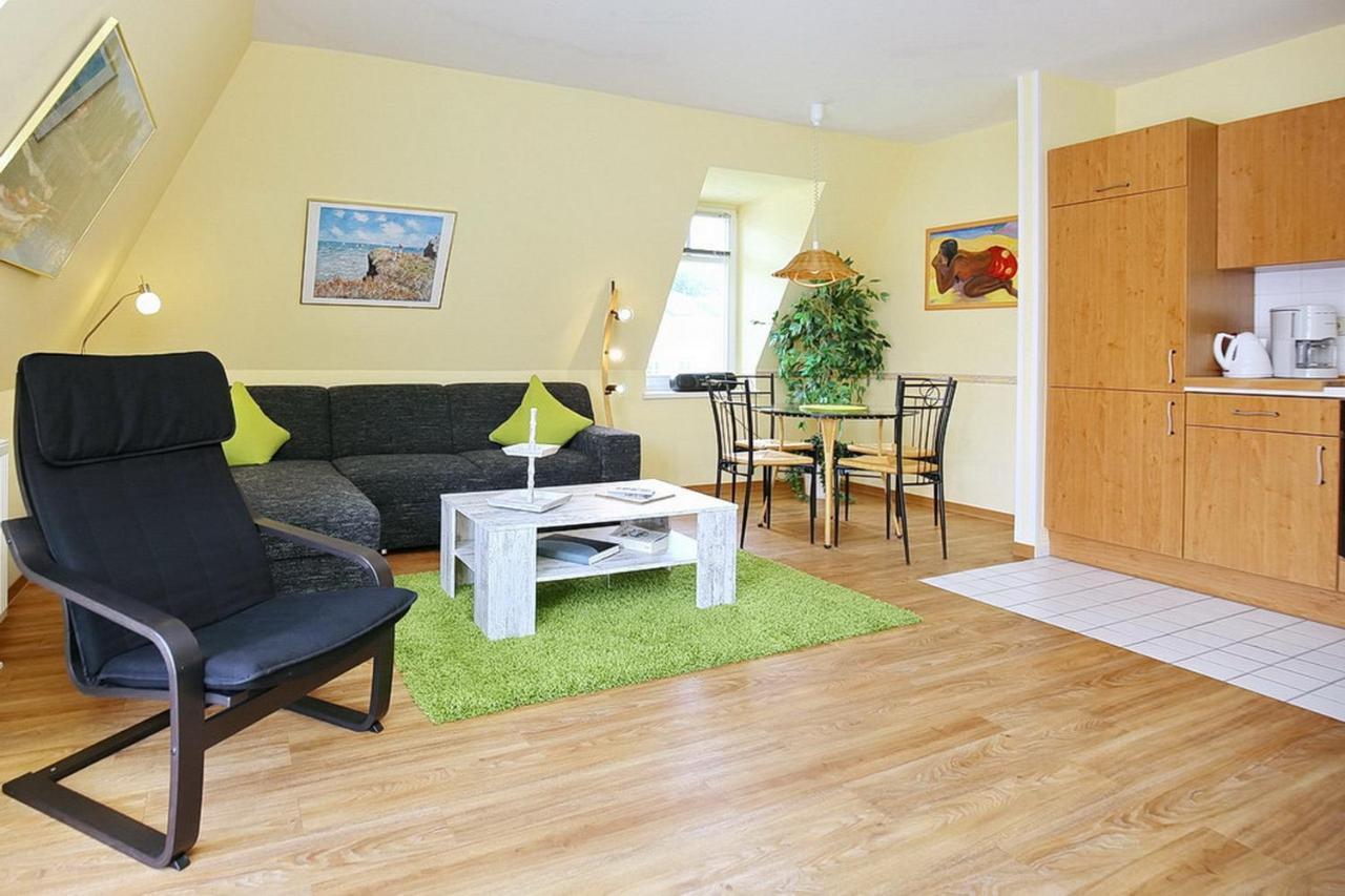 Seebach Wohnung 27 Ostseebad Boltenhagen Exterior foto