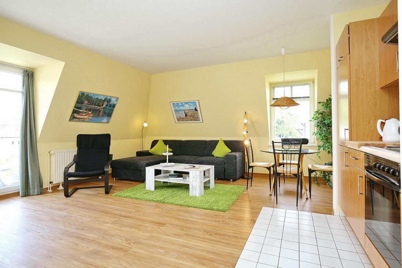 Seebach Wohnung 27 Ostseebad Boltenhagen Exterior foto